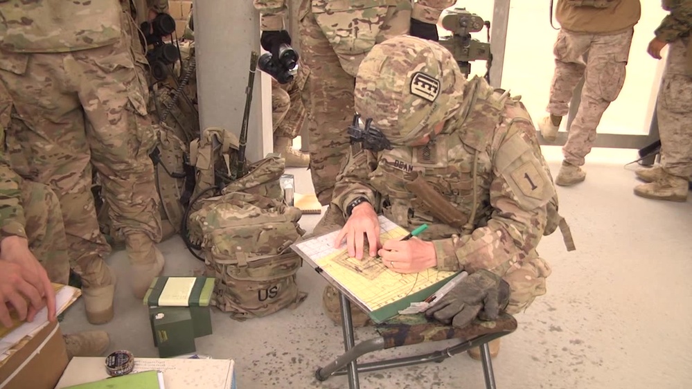 DVIDS - Video - Last Call for Fire