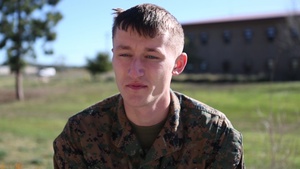 Faces of MLG: Government Travel Charge Card Marines