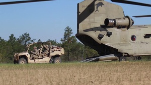 1-504 PIR AASLT with 82nd CAB