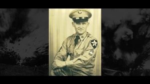 Medal of Honor - Ernest R. Kouma