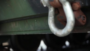 Pacific Spotlight: Amphibious Assault Vehicle Crewman Technician (With Graphics)