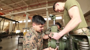 Pacific Spotlight: Lance Corporal Johnathon B. Mata - Facebook Version