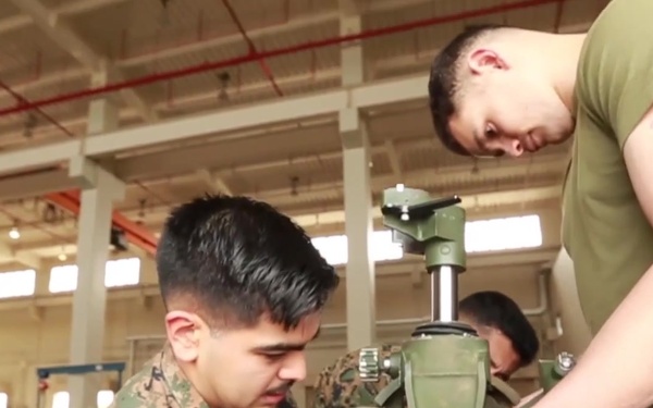 Pacific Spotlight: Lance Corporal Johnathon B. Mata - Facebook Version