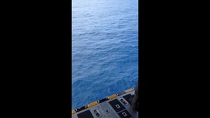 Coast Guard Coordinates, Assist Search Efforts for 9 Missing Boaters on 3 Separate Cases in South Pacific