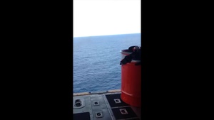 Coast Guard Coordinates, Assist Search Efforts for 9 Missing Boaters on 3 Separate Cases in South Pacific