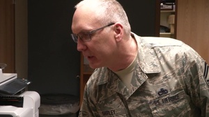 120th Airlift Wing's Outstanding Airmen of 2015