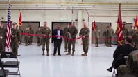 Inside Marine Corps Air Station Camp Pendleton