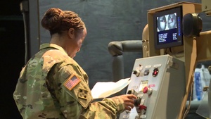 OCSJX-16 Rollover Training Stringer