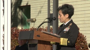 All Hands Update: Sailor of the Year