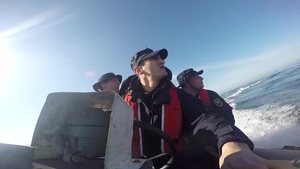 Securing the Black Sea, B-Roll