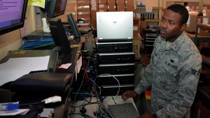 AFRC Community Spotlight: A6X Division