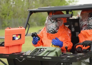 Texas response team exceeds validation standards