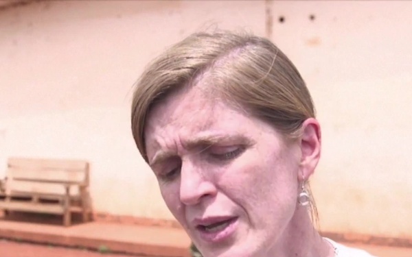 The Effects of Sexual Exploitation and Abuse by the United Nations Peacekeepers