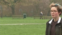 Benelux De Voyage | Quidditch