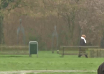 Benelux De Voyage | Quidditch