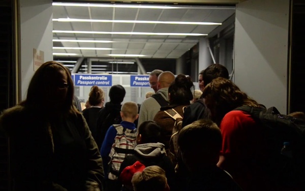 Turkey ERD Receipt Day 1