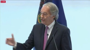 Carter Speaks at Massachusetts Institute of Technology