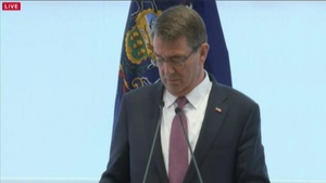 Carter Speaks at Massachusetts Institute of Technology
