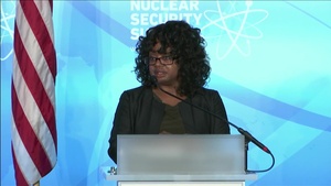 Press Briefing with Ambassador Jenkins and Assistant Secretary Thomas Countryman at the Nuclear Security Summit