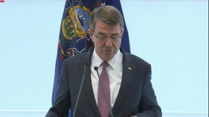Carter Announces New Partnership at Massachusetts Institute of Technology