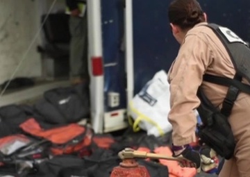 Minuteman Report - Texas Guard Response Team Exceeds Validation Standards