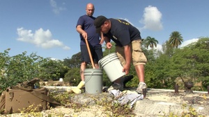 Pearl Harbor Community Relations