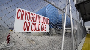 LNG Powered Relationships