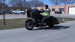 Motorcycle Safety