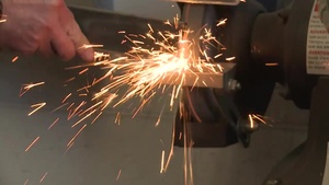 Connecticut Civil Engineers Sharpen Oxy Cutting and Welding Skills