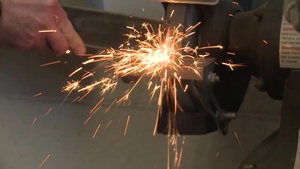 Connecticut Civil Engineers Sharpen Oxy Cutting and Welding Skills (without graphics)