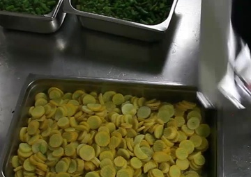 Pacific Spotlight: Food Service Specialist