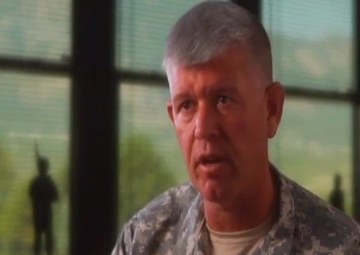 Shoulder to Shoulder: No Soldier Stands Alone