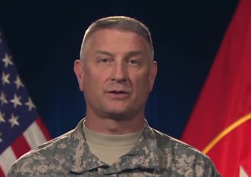 SMA Chandler speaks to Leaders