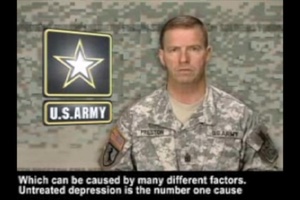 SMA Preston Speaks About Leader Responsibility and Taking Care of Soldiers