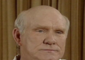 Terry Bradshaw Talks About Depression