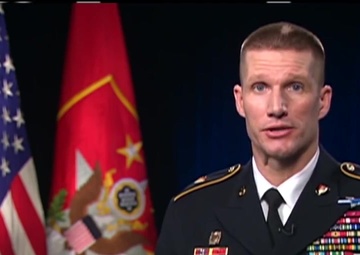 SMA Minute - Ready and Resilient