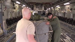 16th AS Airdrop