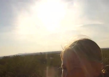 Bataan Memorial Death March