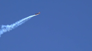 Luke AFB Air Show review