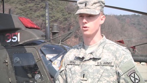 Air to Ground Operations
