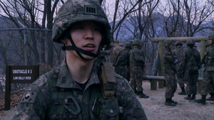 Road to West Point