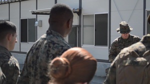 Marine Wing Support Squadron 171 returns home from Exercise Thunder Horse 16.1