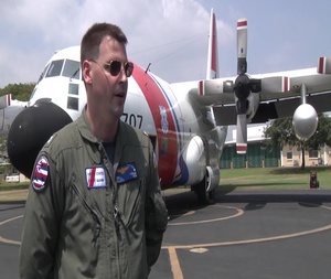 Fisherman rescued by U.S. Coast Guard and U.S. Navy off the southwest coast of Kona.