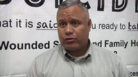 Applied Suicide Intervention Skills Training