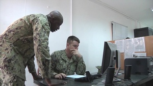 All Hands Update: OPSEC Taxes