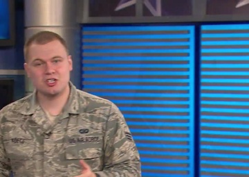 Around the Air Force: 4.5.2016