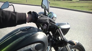 Motorcycle Love and Safety