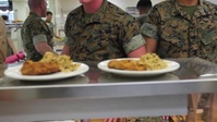 Pacific Spotlight: Chief Cook
