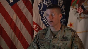 SMA Dailey Camp Zama - Interview Question 3
