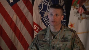 SMA Dailey Camp Zama - Interview Question 4